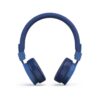 Hama Freedom Lit II Bluetooth On-Ear Koptelefoon Blauw