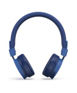 Hama Freedom Lit II Bluetooth On-Ear Koptelefoon Blauw