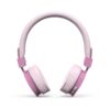 Hama Freedom Lit II Bluetooth On-Ear Koptelefoon Roze