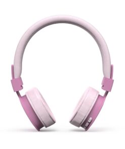 Hama Freedom Lit II Bluetooth On-Ear Koptelefoon Roze