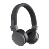 Hama Freedom Lit III Bluetooth Koptelefoon On-Ear Zwart