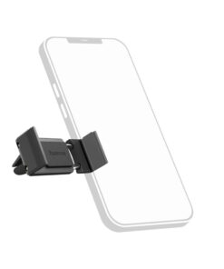 Hama GSM-houder Voor De Auto Flipper Voor Vent. 360 Graden Draaib. Uni.