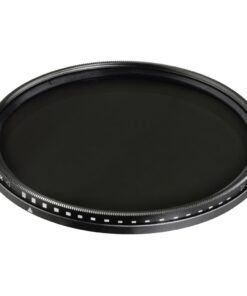 Hama Grijsfilter Vario ND2-400 Gecoated 40