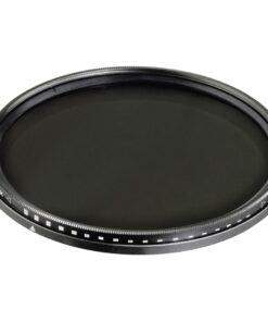 Hama Grijsfilter Vario ND2-400 Gecoated 82