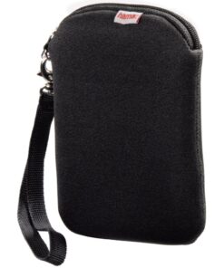 Hama HDD Case Neopreen 2.5inch Zwart