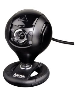 Hama Hd Webcam Spy Protect