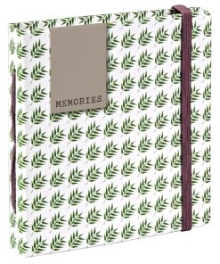 Hama Insteekalbum Fern Voor 28 Directklaarfoto's Tot Max. 8