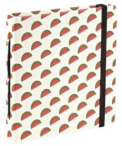 Hama Insteekalbum Melons Voor 28 Directklaarfoto's Tot Max. 8