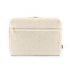 Hama Laptop-Sleeve Cozy 36-40 cm Beige