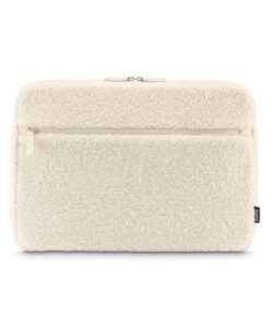 Hama Laptop-Sleeve Cozy 36-40 cm Beige