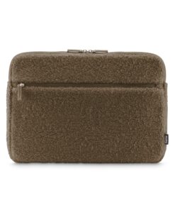 Hama Laptop-Sleeve Cozy 36-40 cm Mokka