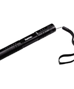 Hama Led-zaklamp Regular R-147 Zwart