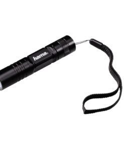 Hama Led-zaklamp Regular R-98 Zwart