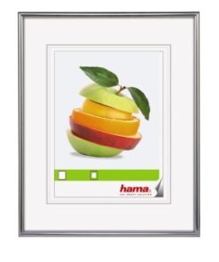 Hama Lijst Sevilla 30x40 CM Matzilver