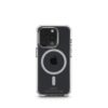 Hama MagCase Extreme Protect voor Apple iPhone 15 Pro Transparant
