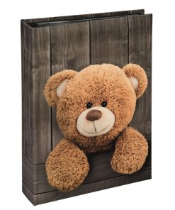 Hama Memo-album Batzi Voor 200 Foto's Van 10x15 Cm