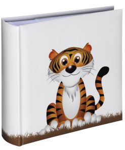 Hama Memo-album Liam Voor 200 Foto's Van 10x15 Cm