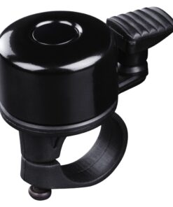 Hama Mini-Fietsbel Zwart