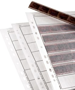 Hama Negatiefbladen Perg. 35Mm 7X6 25Stuk