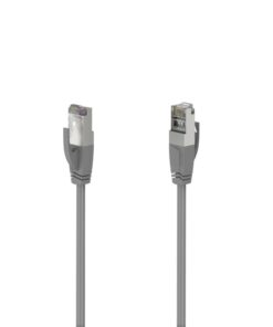 Hama Netwerkkabel CAT-5e 1 Gbit/s F/UTP Afgeschermd 3