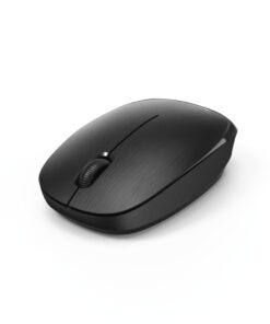 Hama Optische Draadloze Muis MW-110 3 Knoppen Zwart