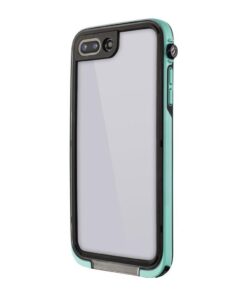 Hama Outdoor-Box Aqua Apple iPhone 7/8 Plus Turquoise