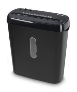 Hama Papiervernietiger Basic S6