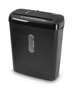 Hama Papiervernietiger Basic S8CD