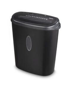 Hama Papiervernietiger Home X12CD