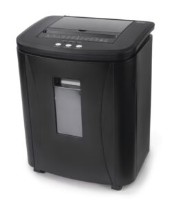 Hama Papiervernietiger Premium AutoM120 Shredder Met Veiligheidsniveau E3 P4 T4