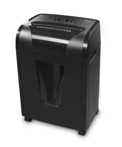 Hama Papiervernietiger Premium M10+ Shredder M Veiligheidsniveau P5 T5 E4 20l