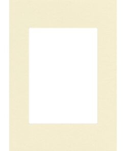Hama Passe-partout Premium Ivoor 30x40cm