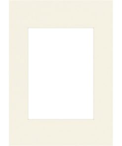 Hama Passe-partout Premium Sneeuwwit 20x30cm