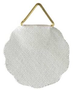 Hama Portrethaakjes 30Mm 10Stuks