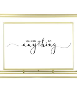 Hama Portretlijst Boston Goud 10 X 15 Cm