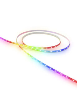 Hama RGBCCT LED-Strip Dimbaar Zelfklevend 5m Wit