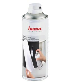 Hama Reiniger Voor Papiervernietigers 400 Ml