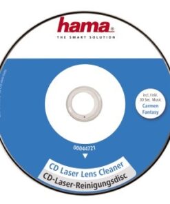 Hama Reinigings CD Droog