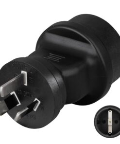 Hama Reisstekker Plug China/Australie