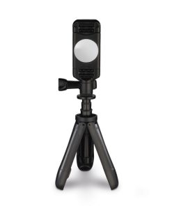 Hama Smartphone-ministatief Pocket 20 Cm Zwart