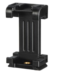 Hama Smartphonehouder Pro II 9