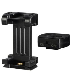 Hama Smartphonehouder Pro II 9