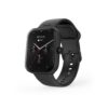 Hama Smartwatch 5000 Telefoonfunctie Slaapanalyse Waterdicht 1.65 Inch Zwart
