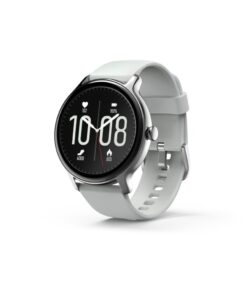 Hama Smartwatch Fit Watch 4910 Waterdicht Hartslag Zuurstofgeh. Bloed Gr.