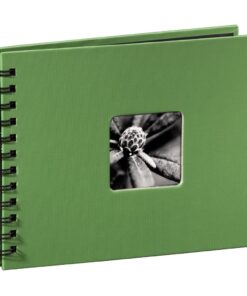 Hama Spiraal Album Fine Art17X22/50 Gr.