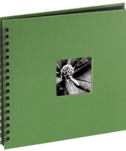 Hama Spiraal Album Fine Art26X24/50 Gr.