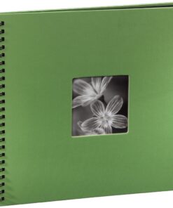 Hama Spiraal Album Fine Art34X32/50 Gr.