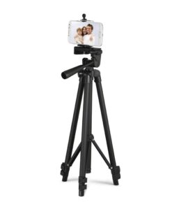 Hama Statief Star Smartphone 112 - 3D Met Bluetooth-ontspanner BRS3