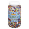 Hama Strijkkralen Pot 13000 Stuks