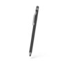 Hama Stylus Twin-Stylus Voor Samsung Tablets En Smartphones Zwart